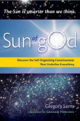 Sun of God by Gregory Sams